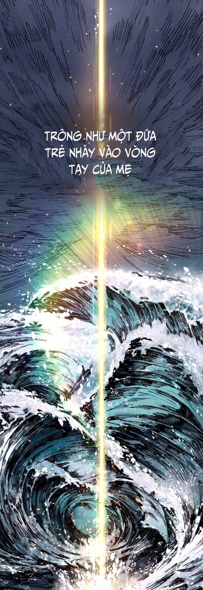 Mật Danh - Chapter 0 - Page 5