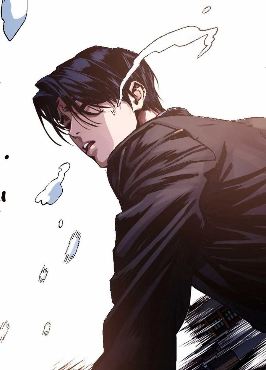 Mật Danh - Chapter 1.5 - Page 108