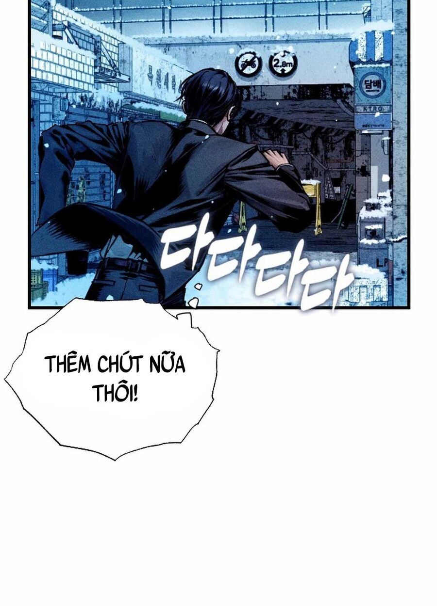 Mật Danh - Chapter 1.5 - Page 111