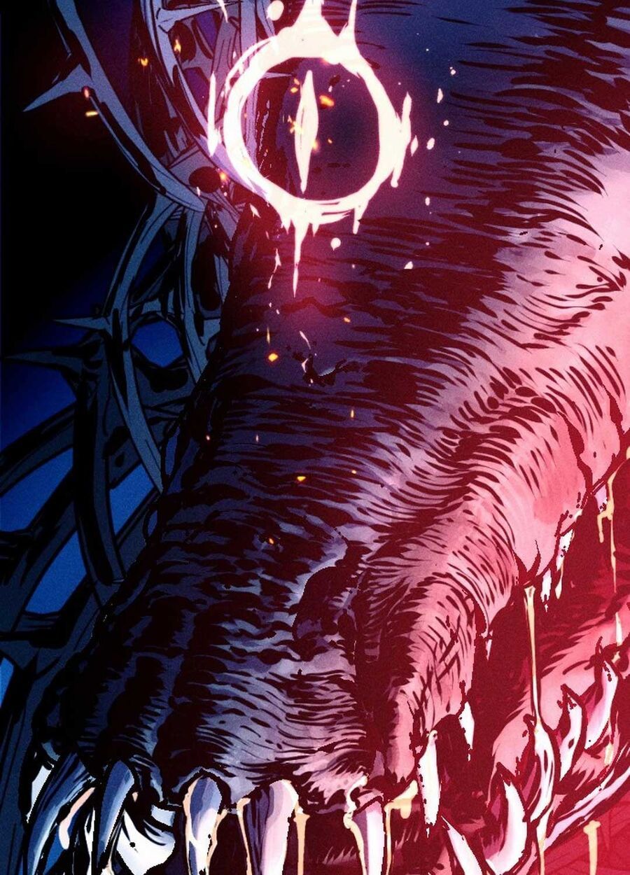 Mật Danh - Chapter 1.5 - Page 119