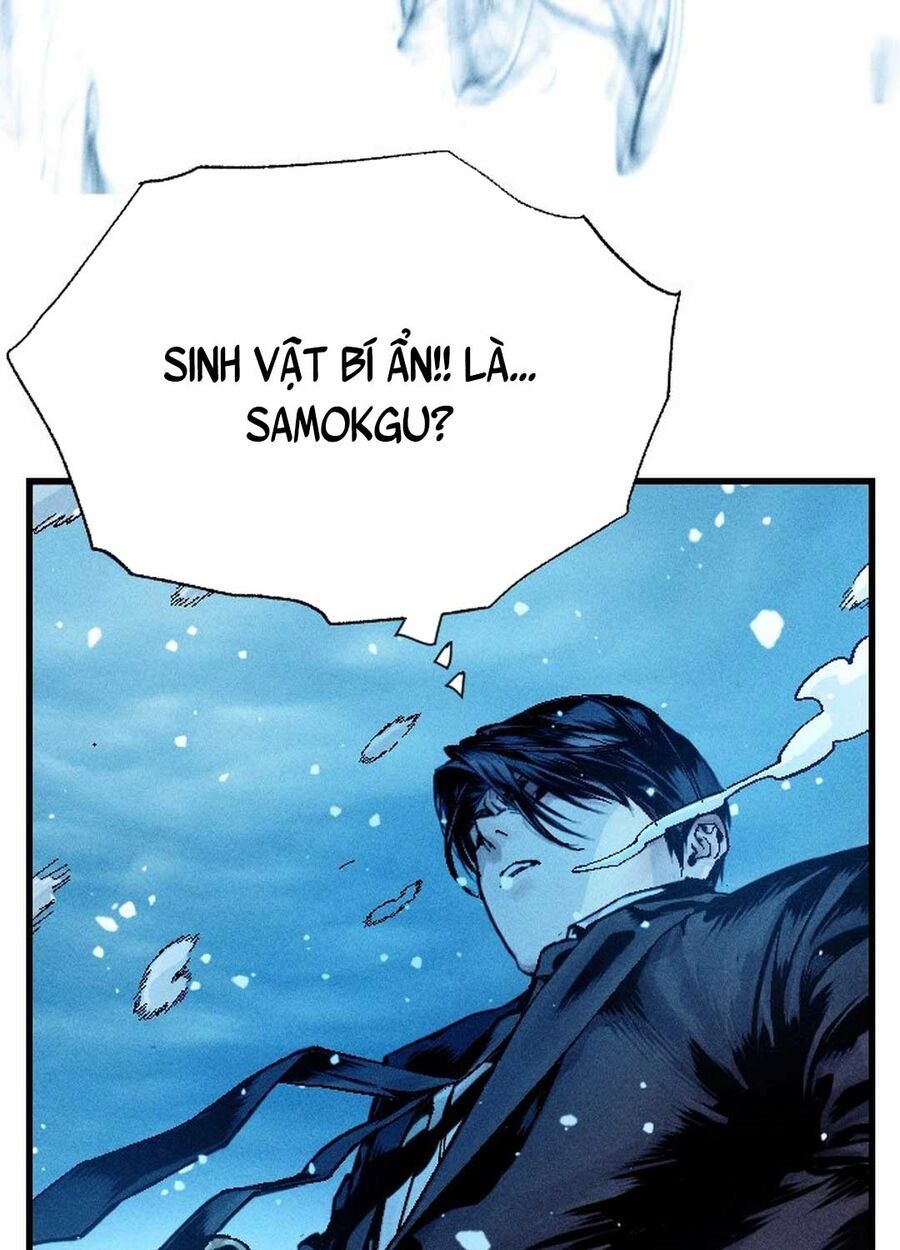 Mật Danh - Chapter 1.5 - Page 124