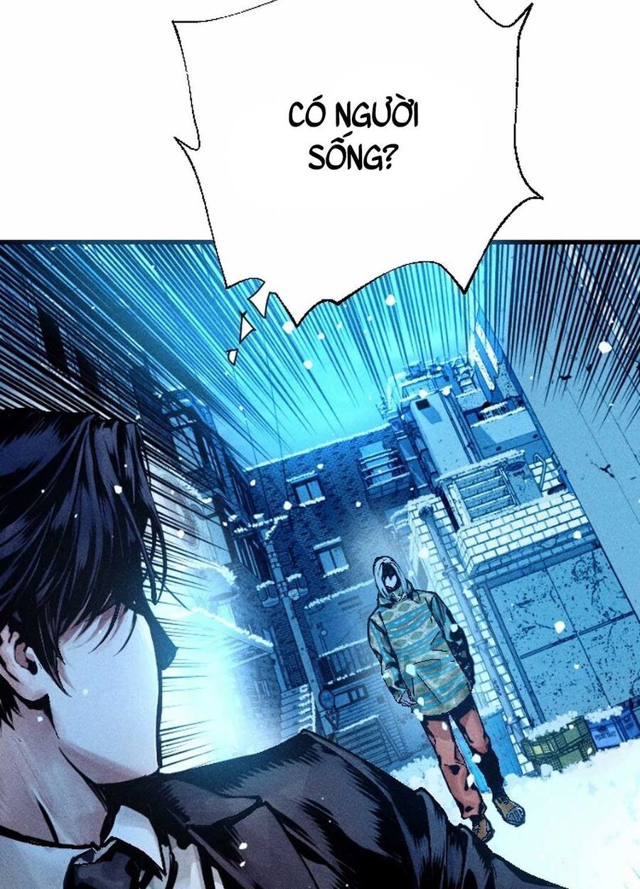 Mật Danh - Chapter 1.5 - Page 128