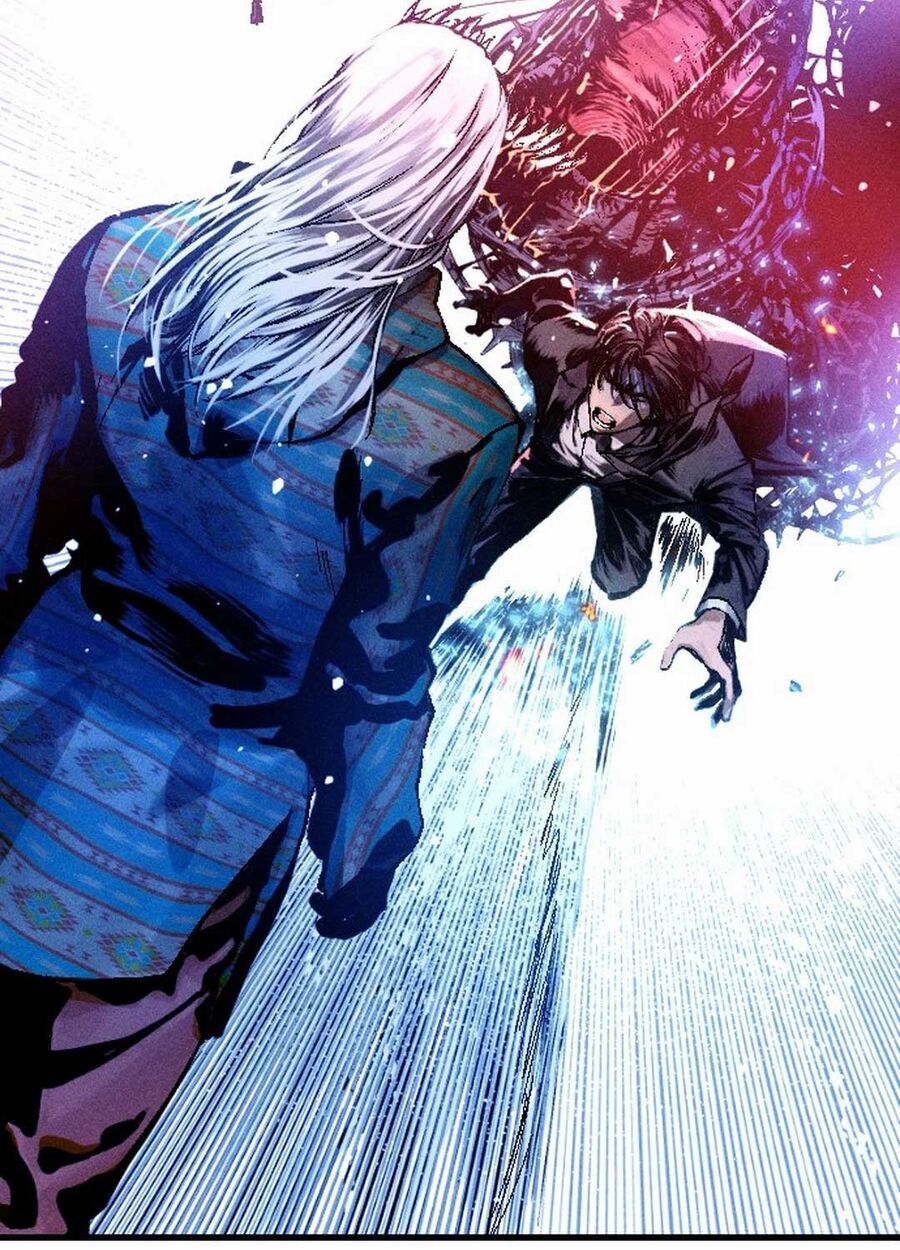 Mật Danh - Chapter 1.5 - Page 137