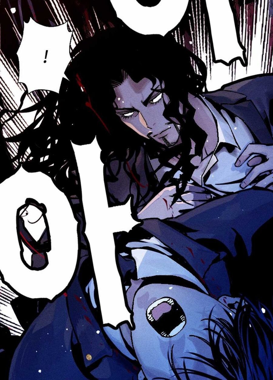 Mật Danh - Chapter 1.5 - Page 15