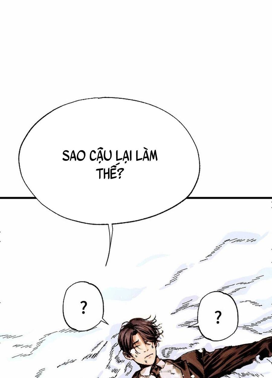 Mật Danh - Chapter 1.5 - Page 150