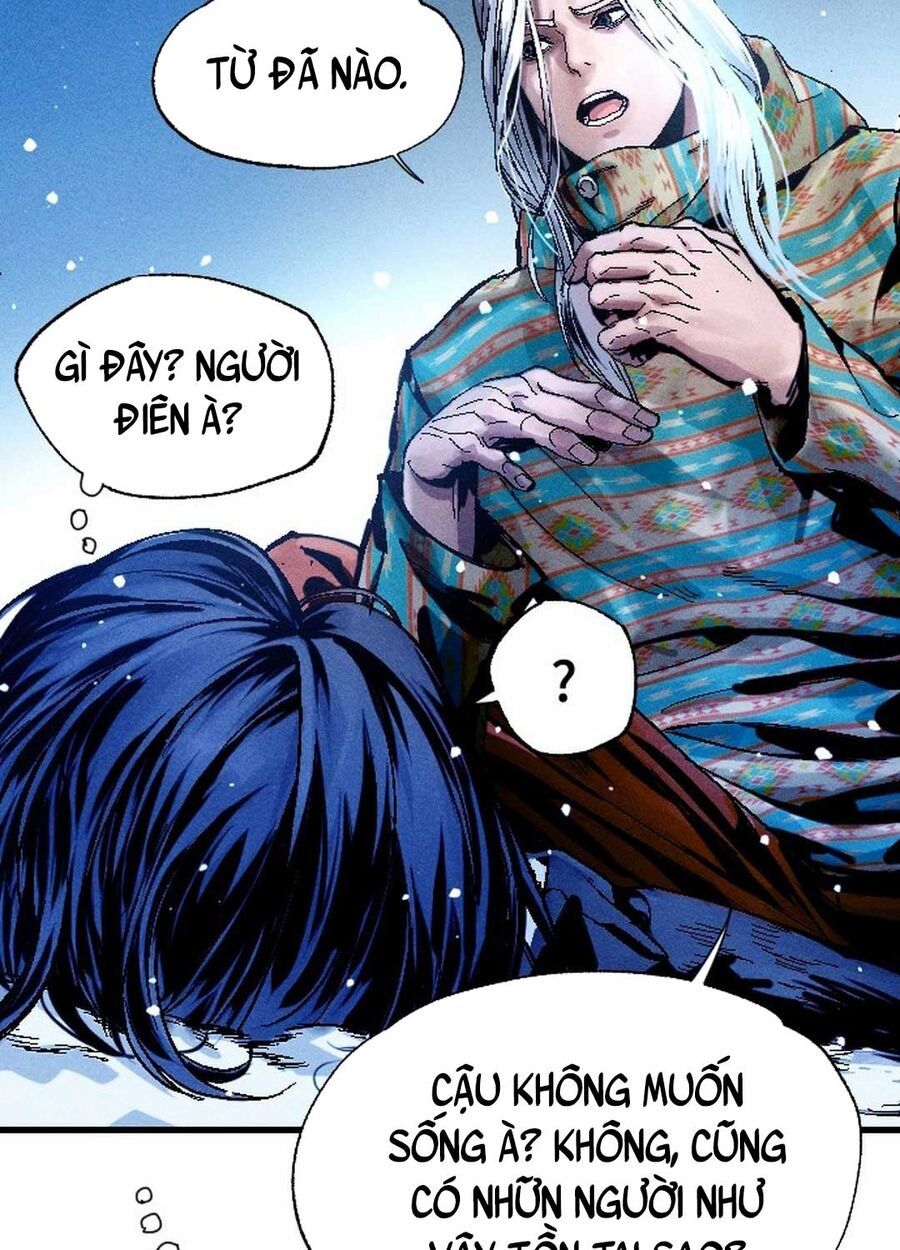 Mật Danh - Chapter 1.5 - Page 153