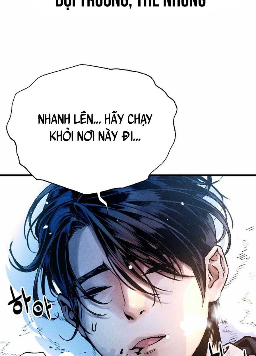 Mật Danh - Chapter 1.5 - Page 156