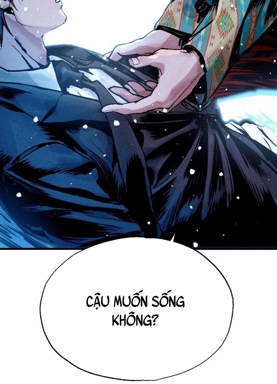 Mật Danh - Chapter 1.5 - Page 164