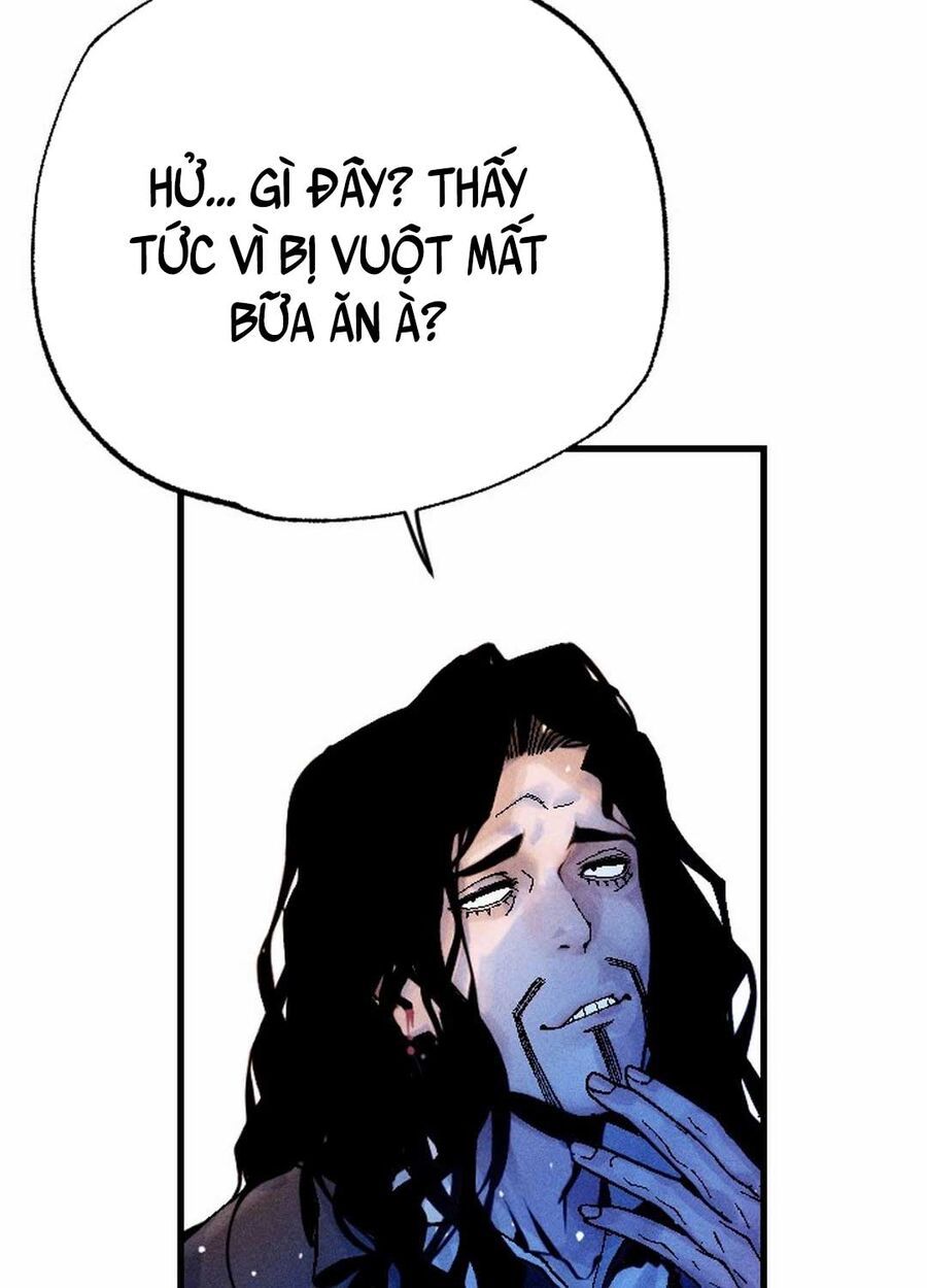 Mật Danh - Chapter 1.5 - Page 17