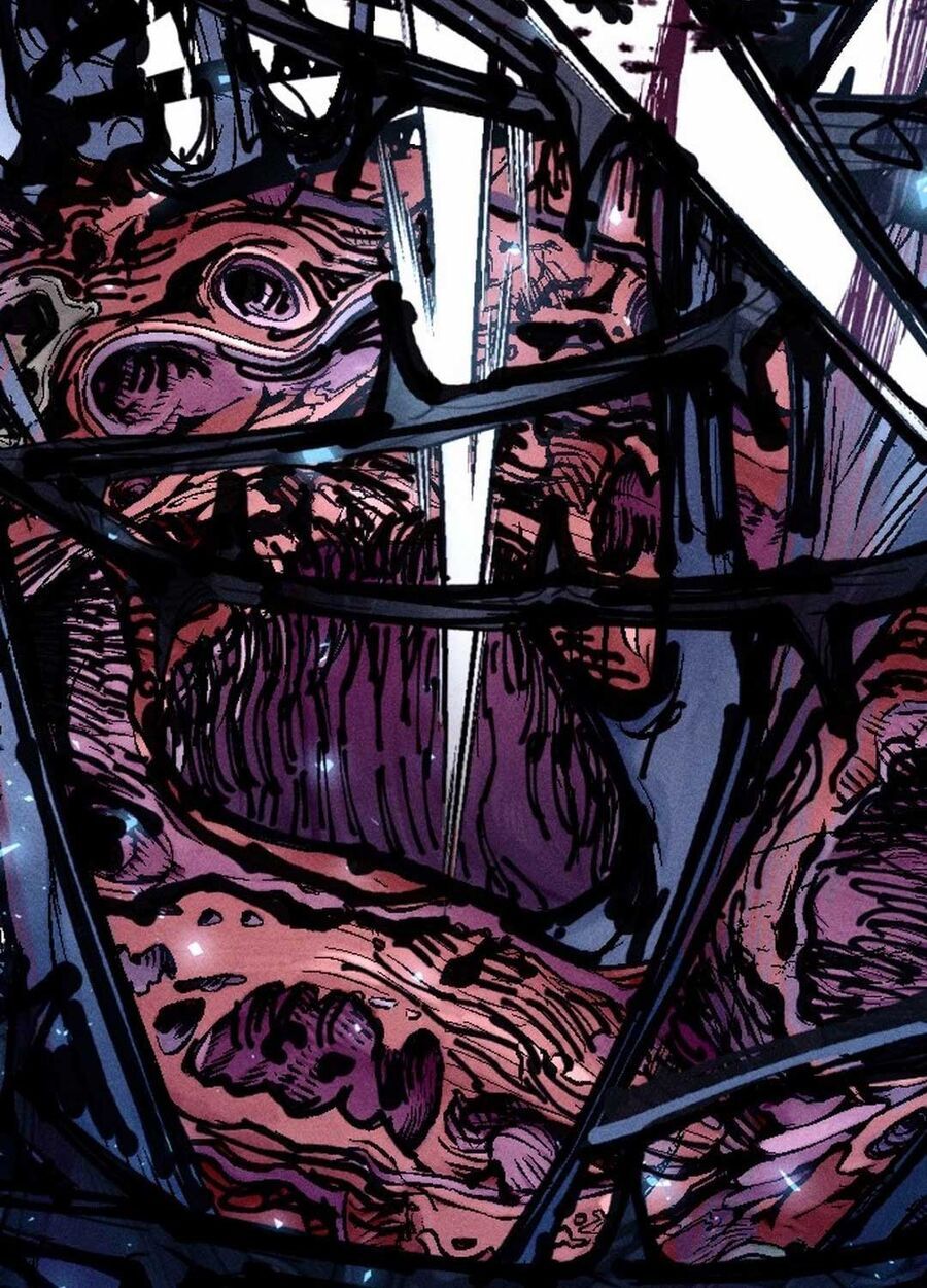 Mật Danh - Chapter 1.5 - Page 171