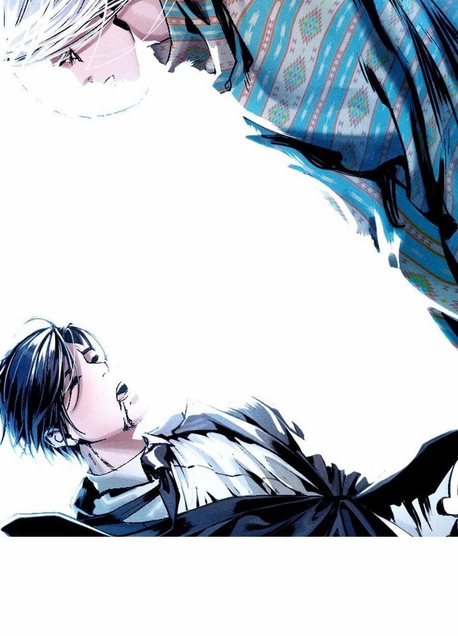 Mật Danh - Chapter 1.5 - Page 174