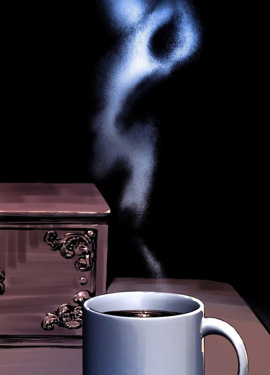 Mật Danh - Chapter 1.5 - Page 182