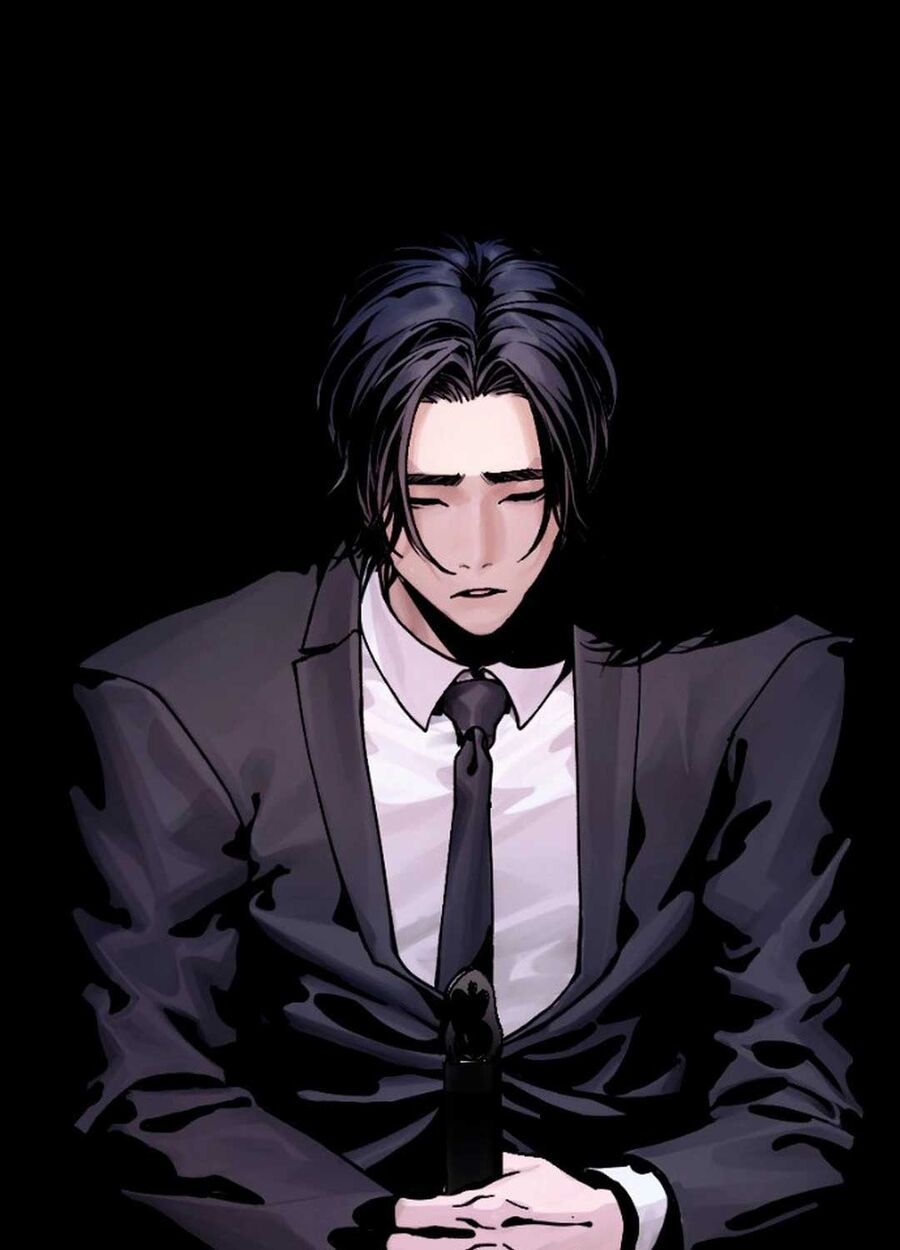 Mật Danh - Chapter 1.5 - Page 199