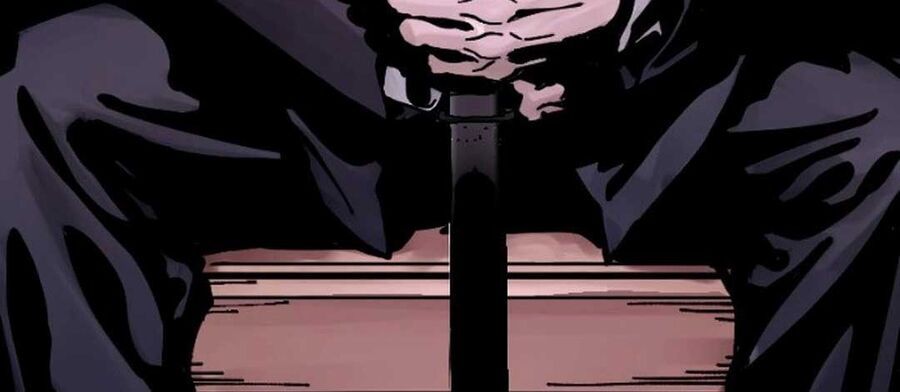 Mật Danh - Chapter 1.5 - Page 200