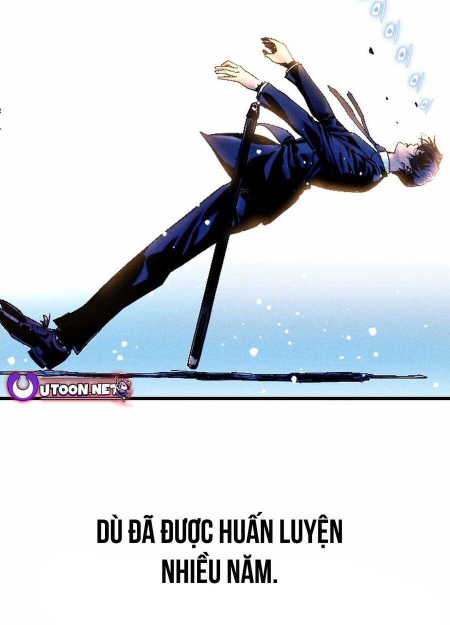 Mật Danh - Chapter 1.5 - Page 21