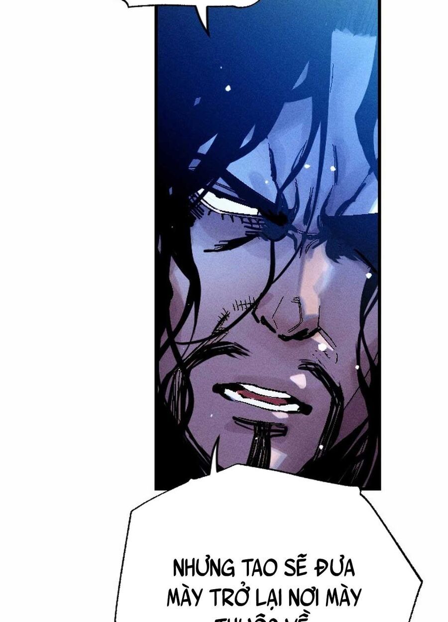 Mật Danh - Chapter 1.5 - Page 29