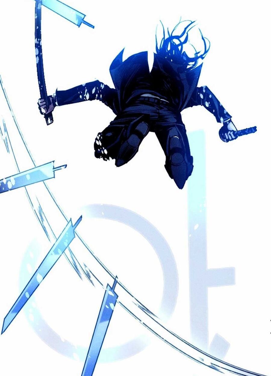 Mật Danh - Chapter 1.5 - Page 34