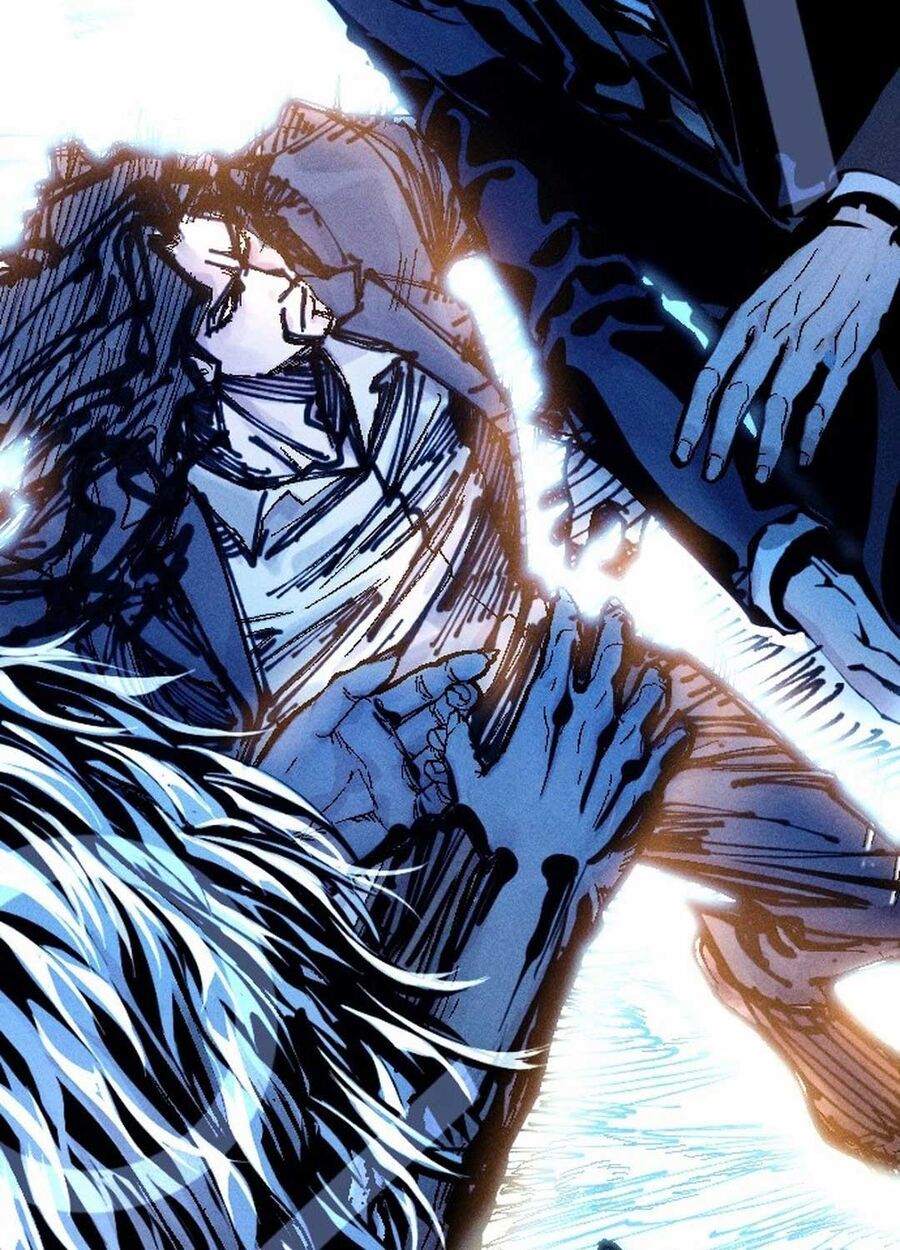 Mật Danh - Chapter 1.5 - Page 4