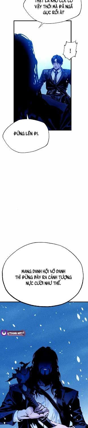 Mật Danh - Chapter 1.5 - Page 49
