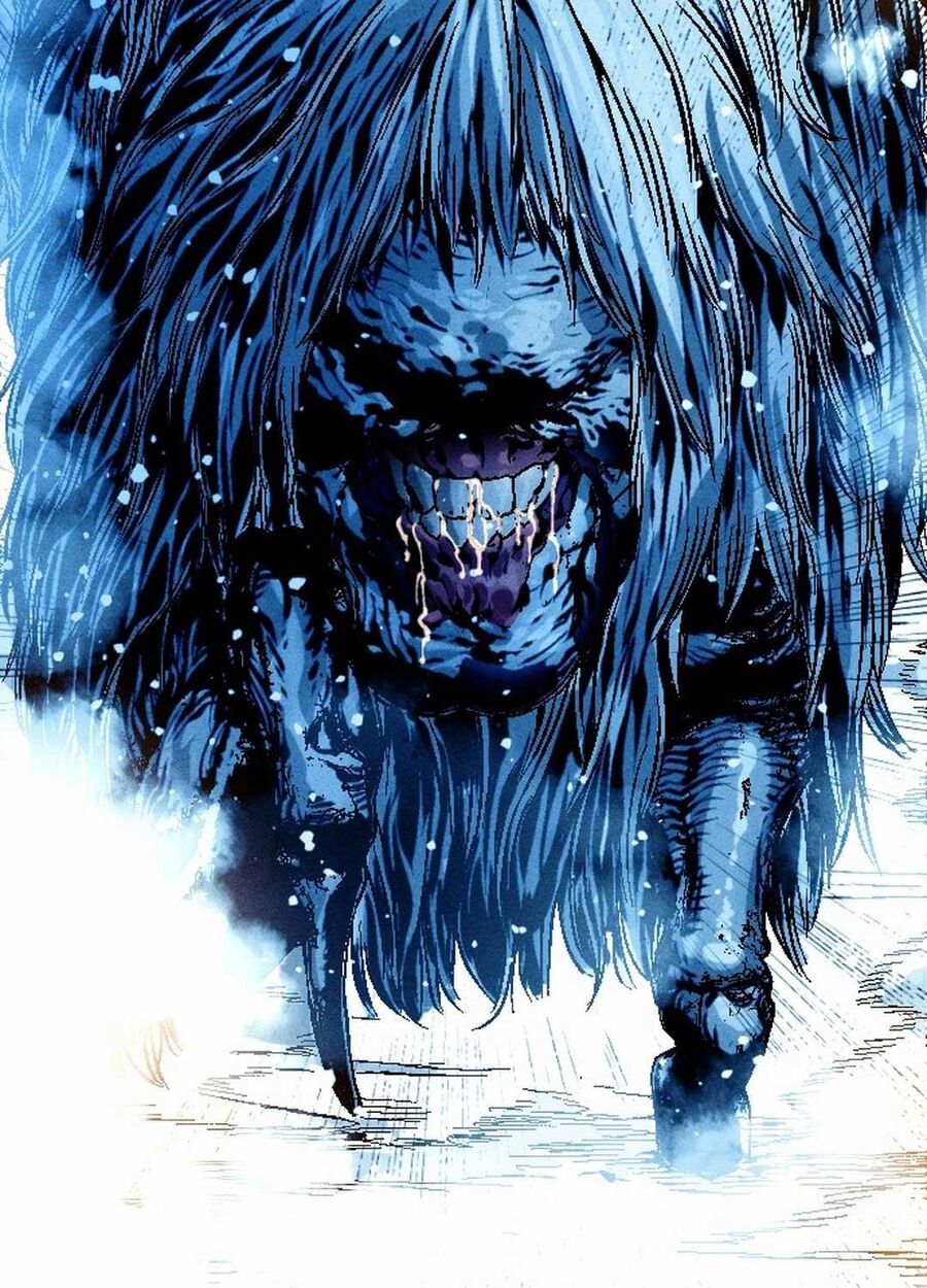 Mật Danh - Chapter 1.5 - Page 66