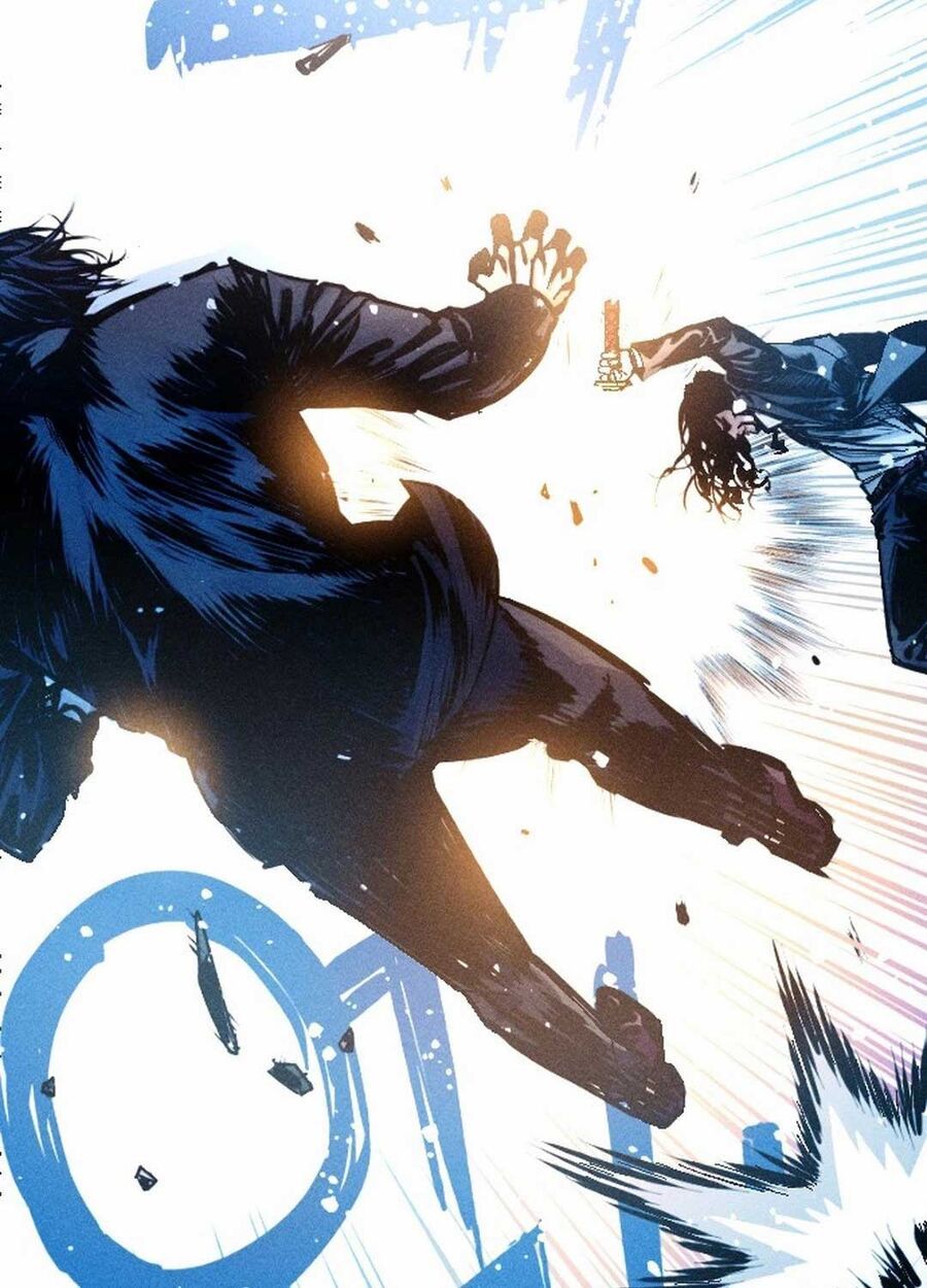 Mật Danh - Chapter 1.5 - Page 74