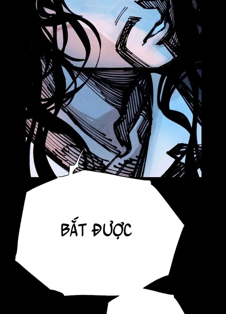 Mật Danh - Chapter 1.5 - Page 8