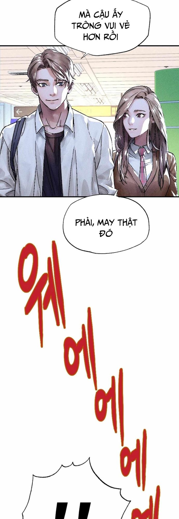 Mật Danh - Chapter 1 - Page 101