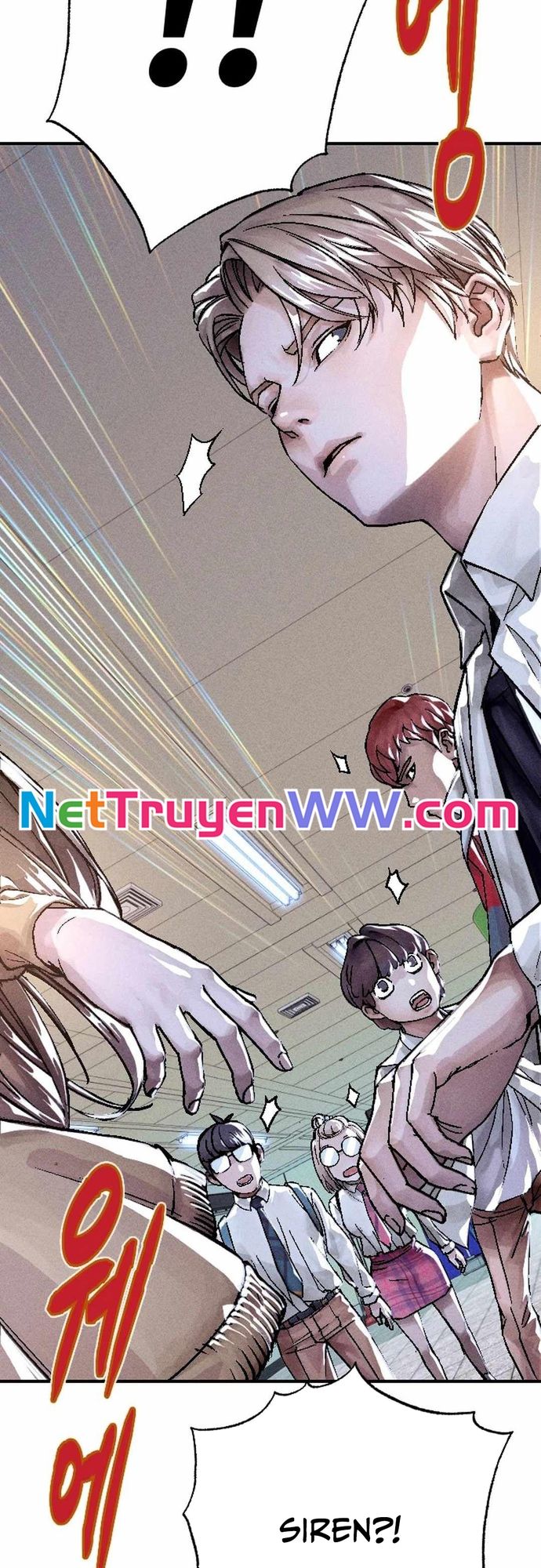 Mật Danh - Chapter 1 - Page 102