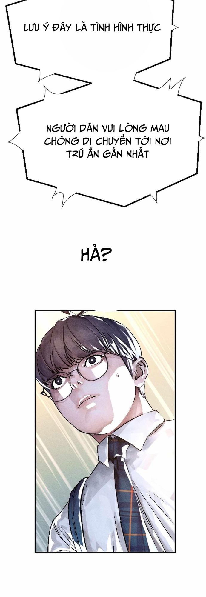 Mật Danh - Chapter 1 - Page 104