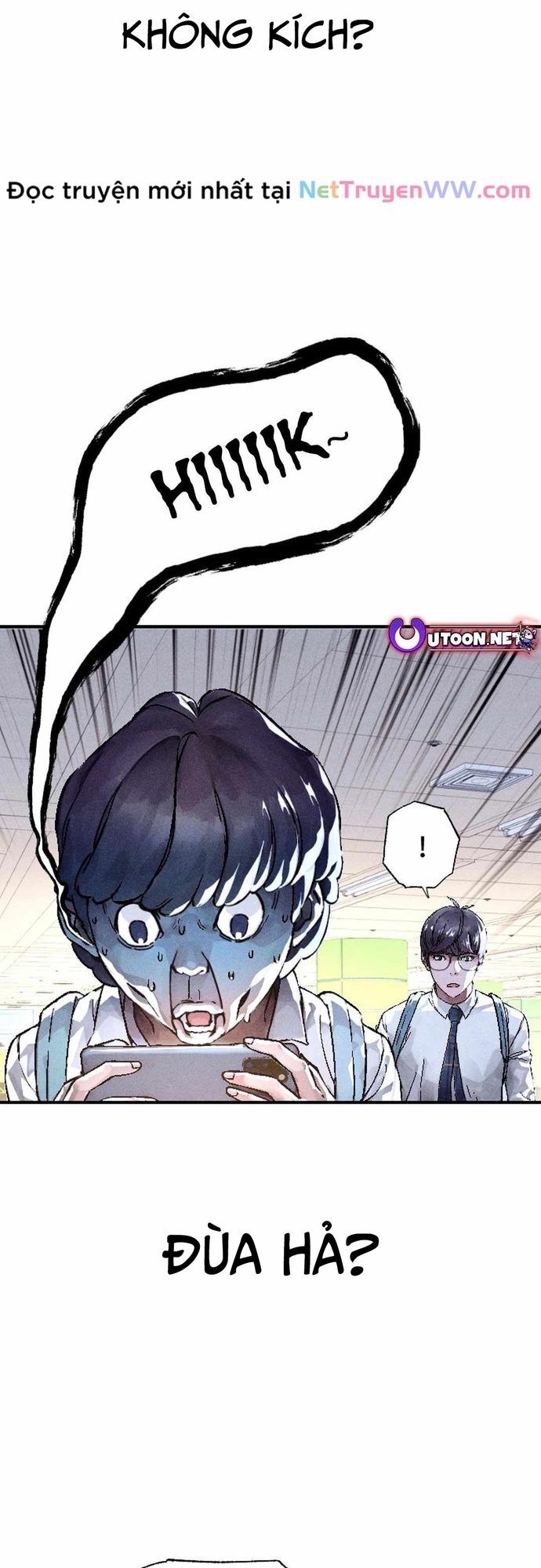 Mật Danh - Chapter 1 - Page 105