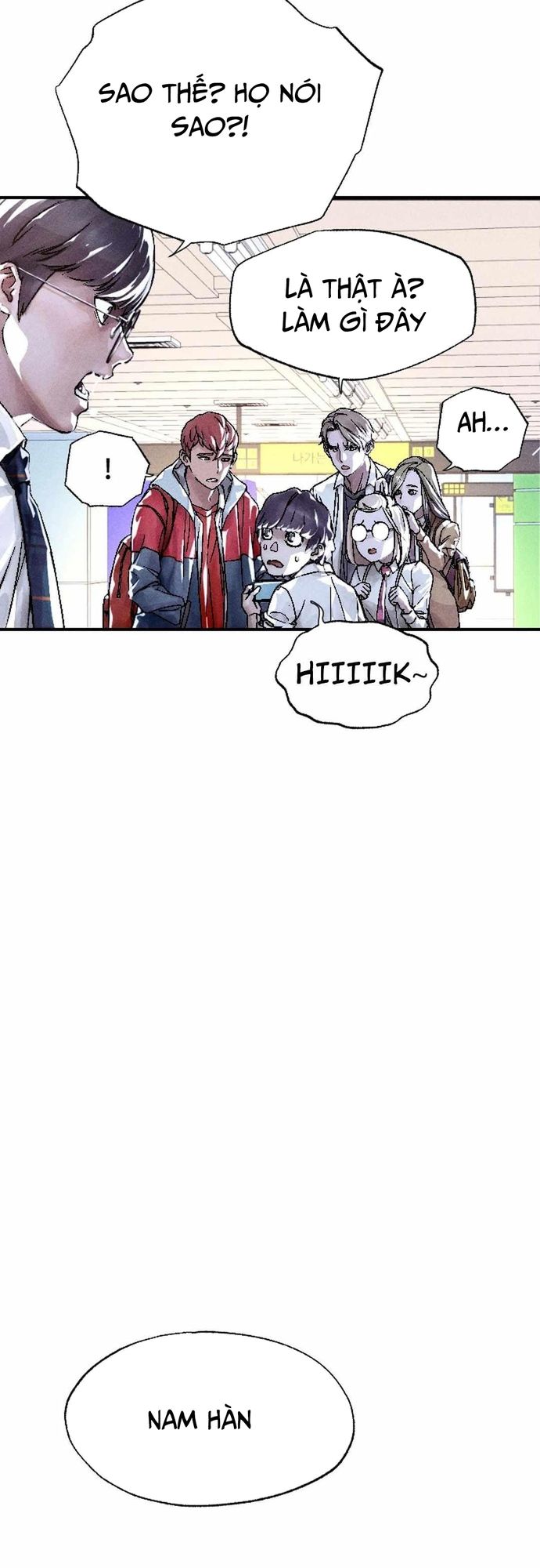 Mật Danh - Chapter 1 - Page 106
