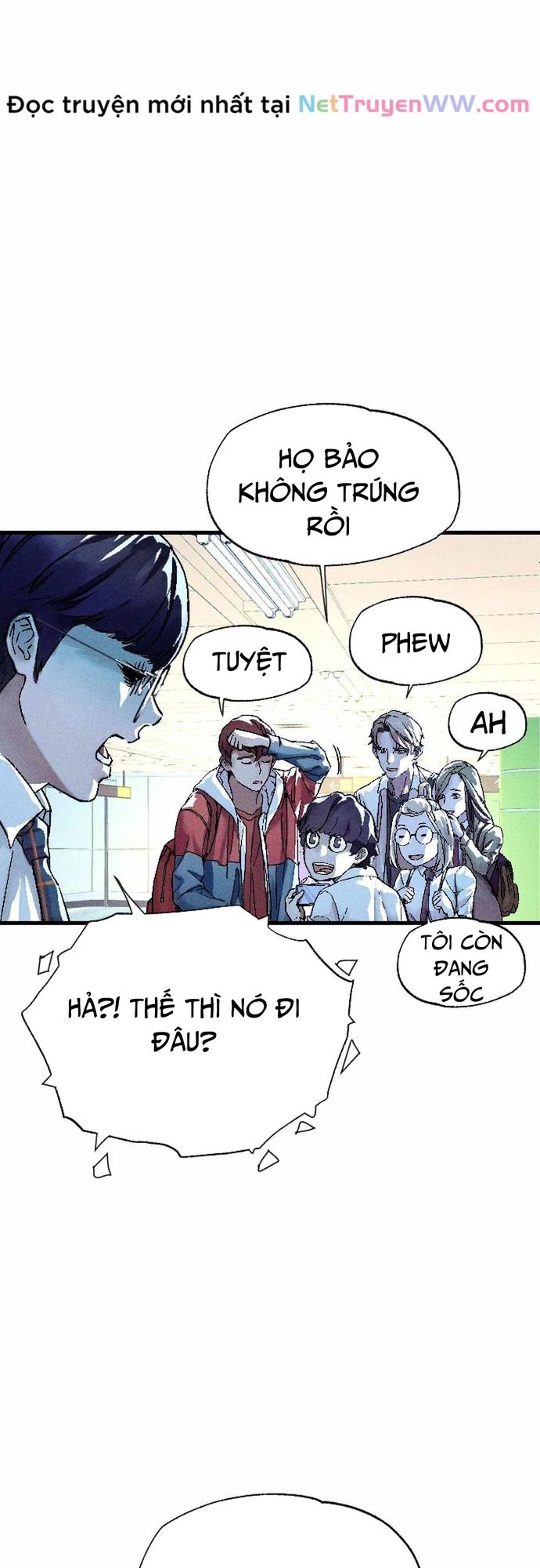 Mật Danh - Chapter 1 - Page 112