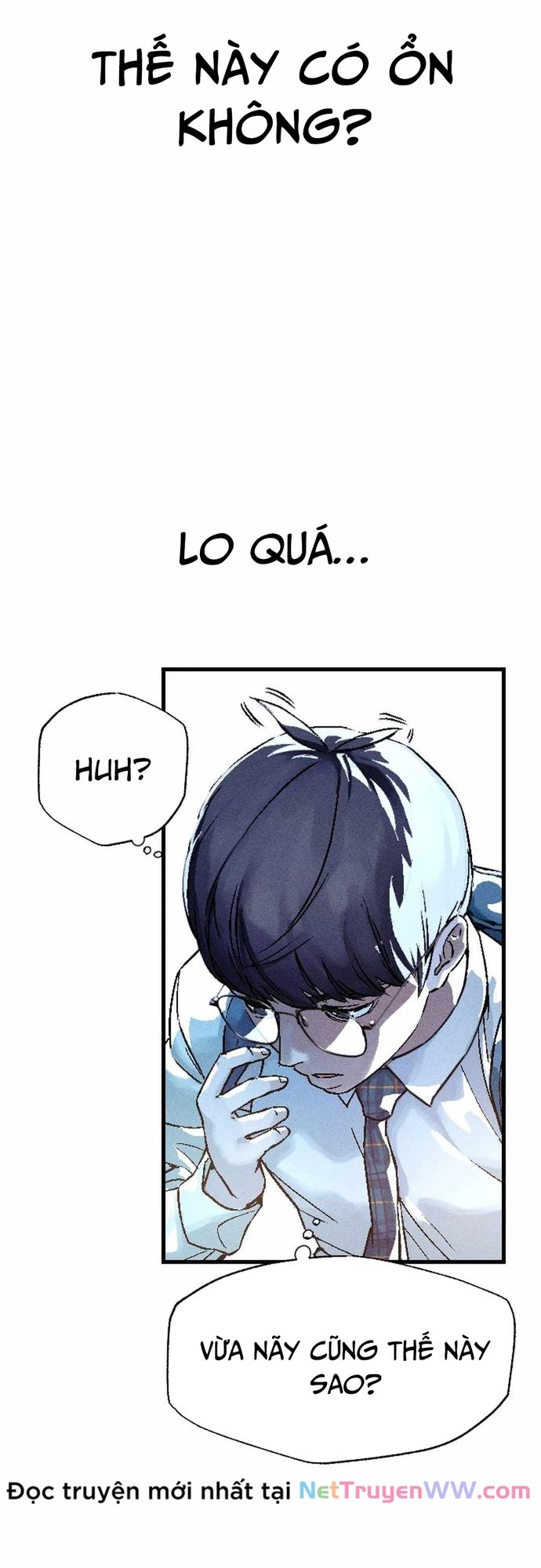 Mật Danh - Chapter 1 - Page 114