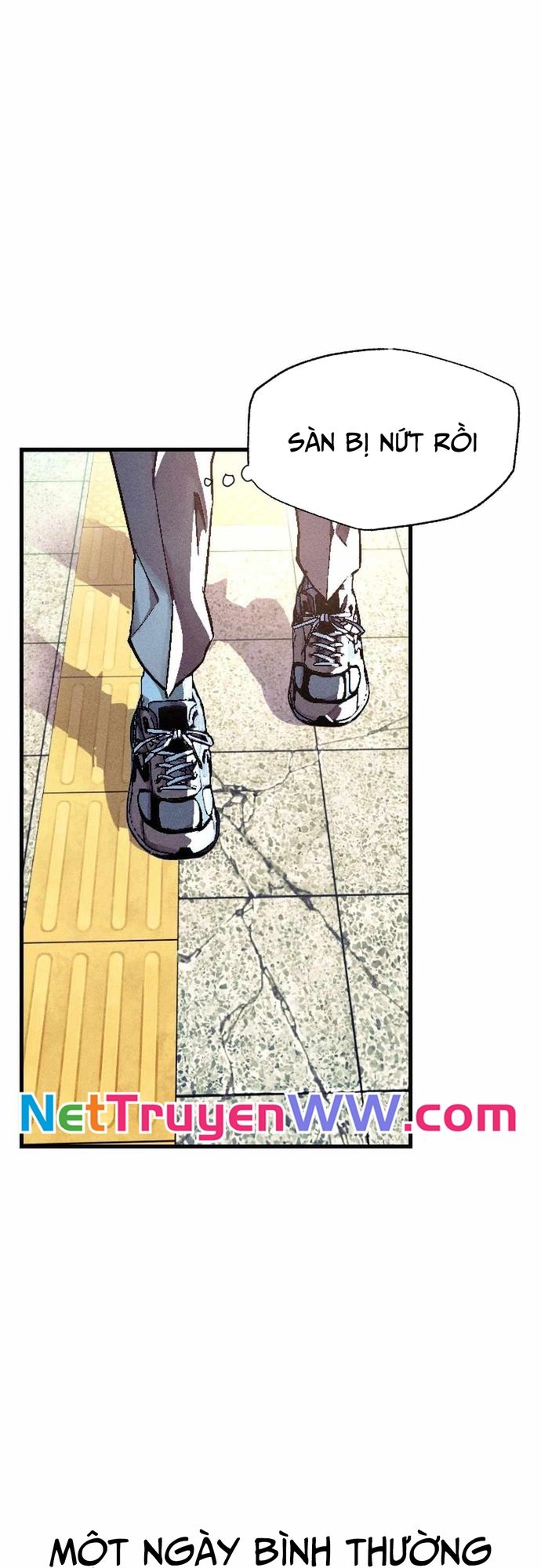 Mật Danh - Chapter 1 - Page 115