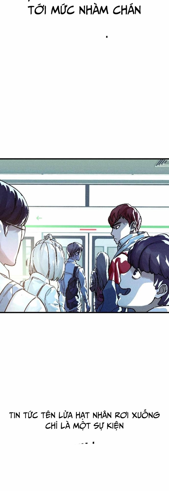 Mật Danh - Chapter 1 - Page 116