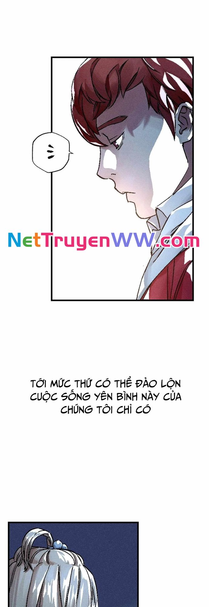 Mật Danh - Chapter 1 - Page 117