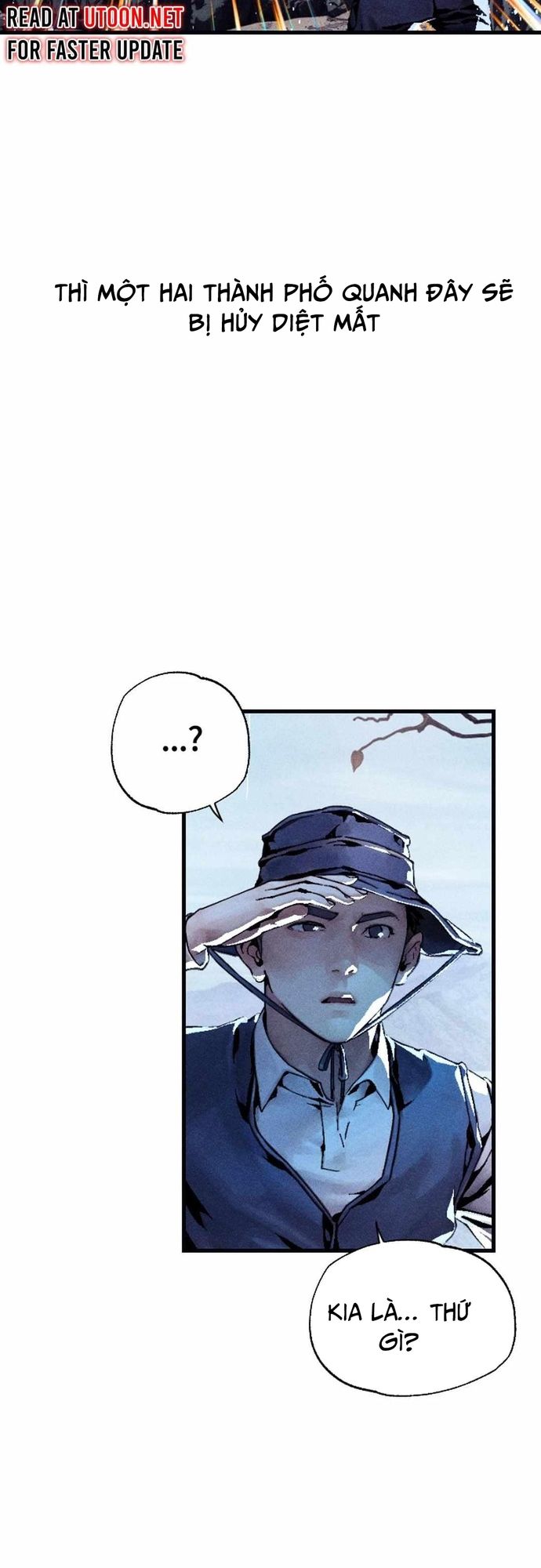 Mật Danh - Chapter 1 - Page 12