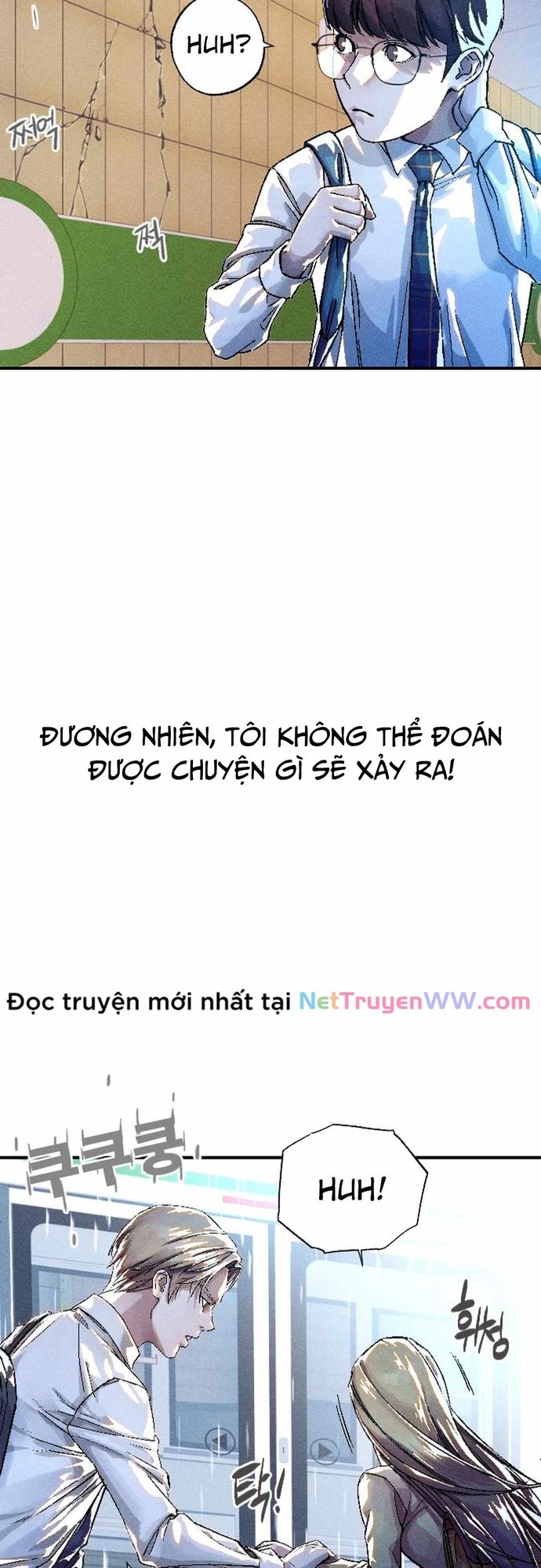 Mật Danh - Chapter 1 - Page 121