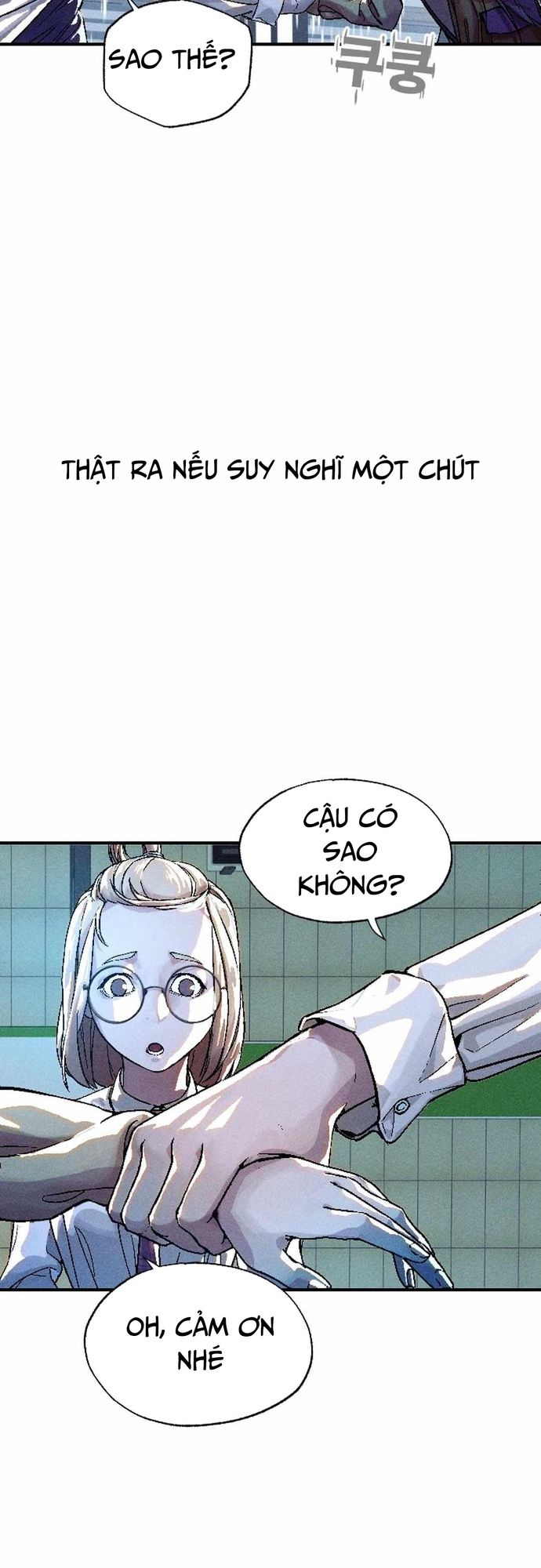 Mật Danh - Chapter 1 - Page 122