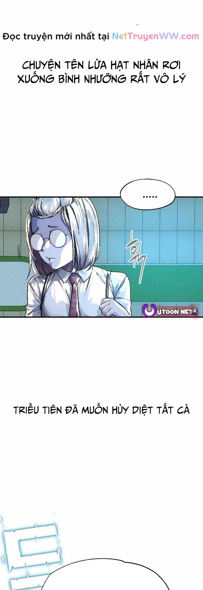 Mật Danh - Chapter 1 - Page 123