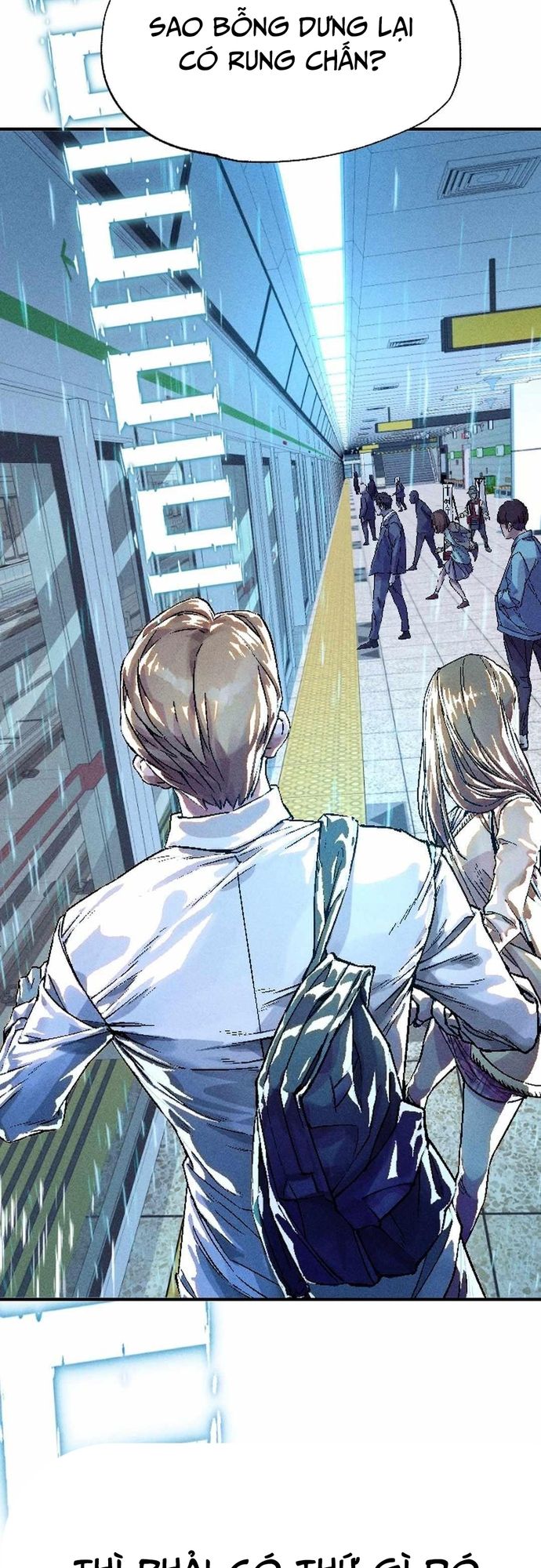 Mật Danh - Chapter 1 - Page 124