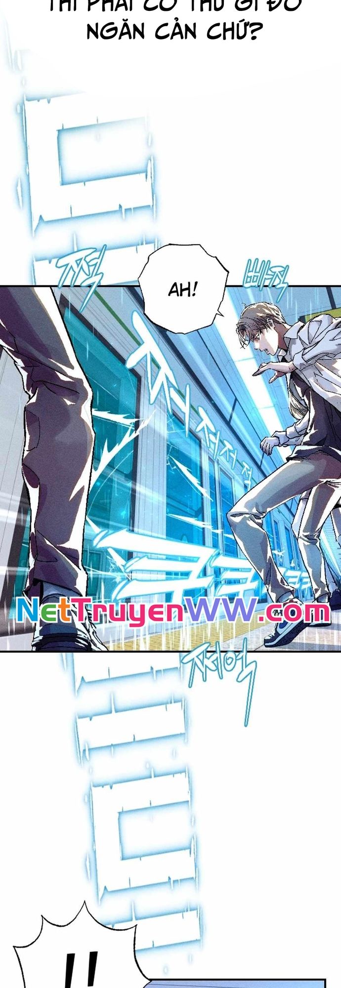 Mật Danh - Chapter 1 - Page 125