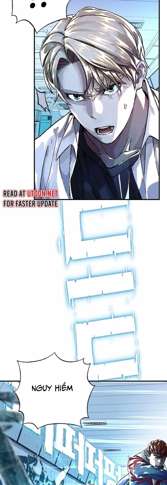 Mật Danh - Chapter 1 - Page 126