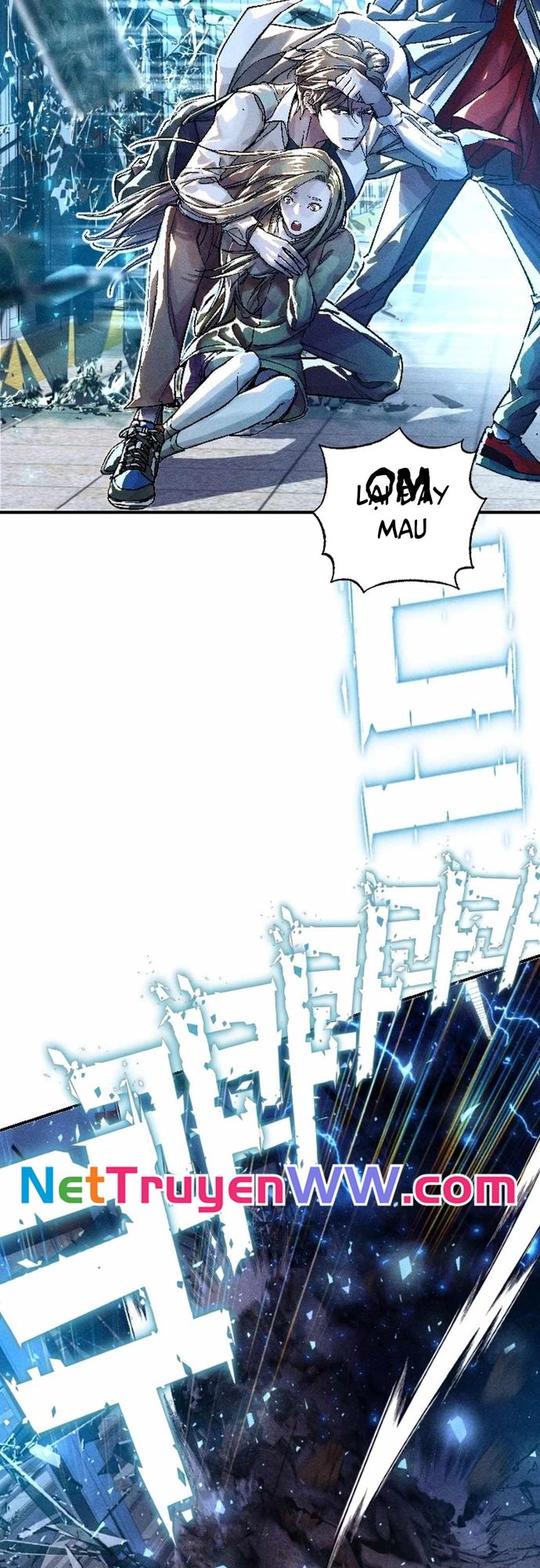 Mật Danh - Chapter 1 - Page 127