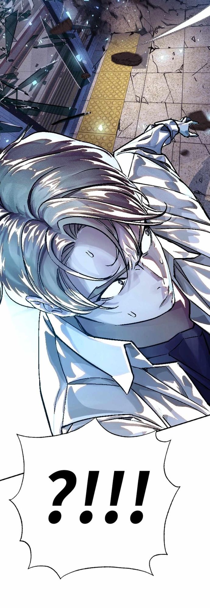 Mật Danh - Chapter 1 - Page 128