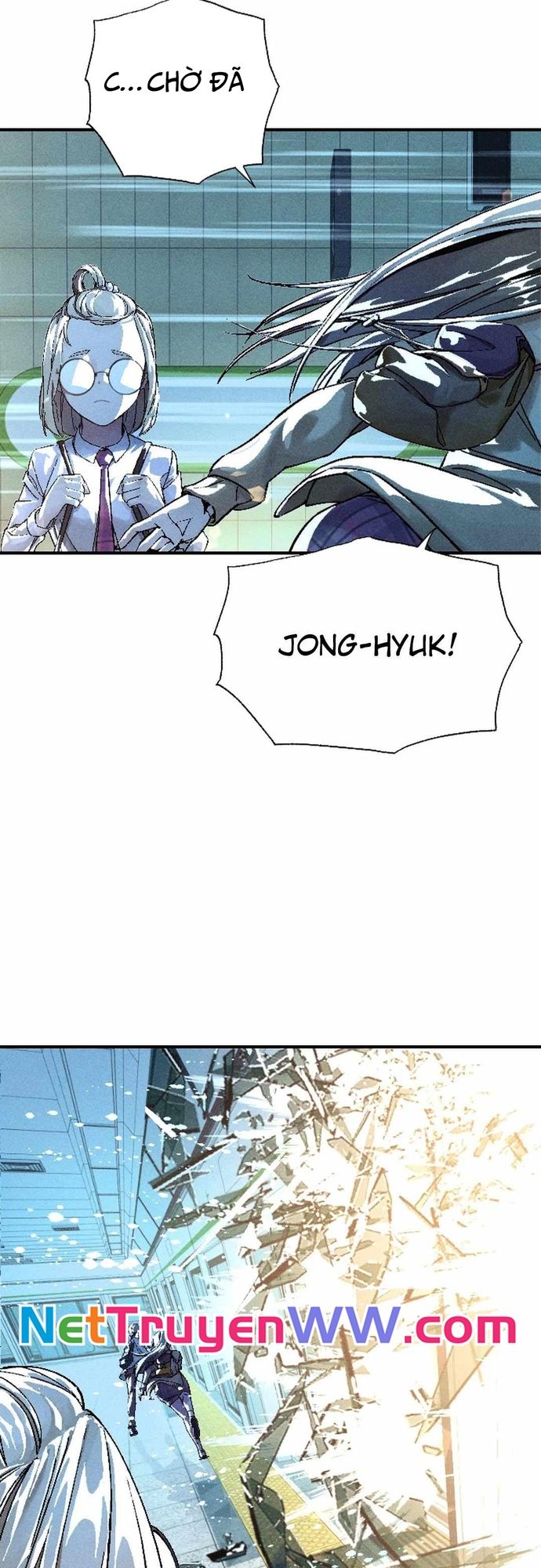 Mật Danh - Chapter 1 - Page 130