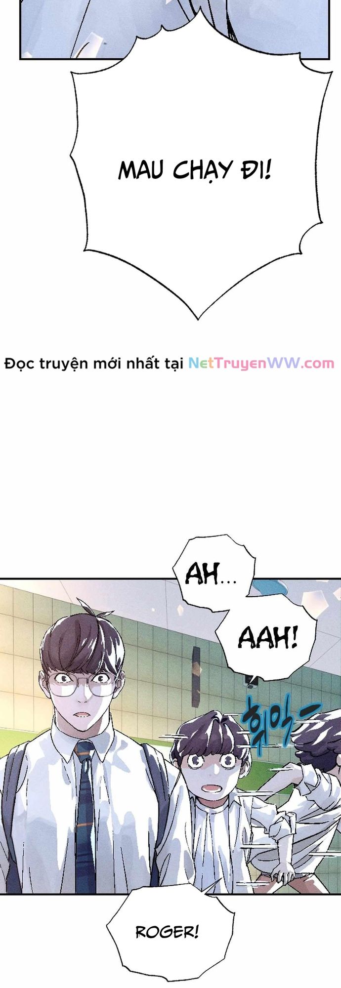 Mật Danh - Chapter 1 - Page 132