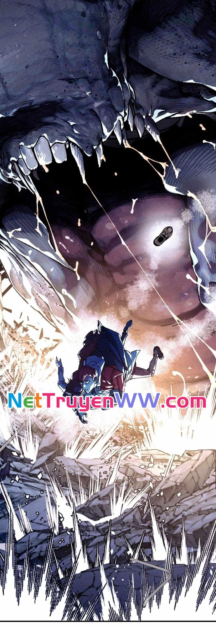 Mật Danh - Chapter 1 - Page 140