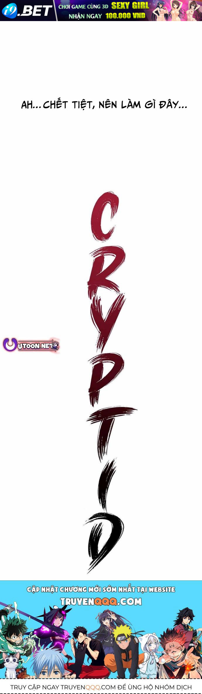 Mật Danh - Chapter 1 - Page 148