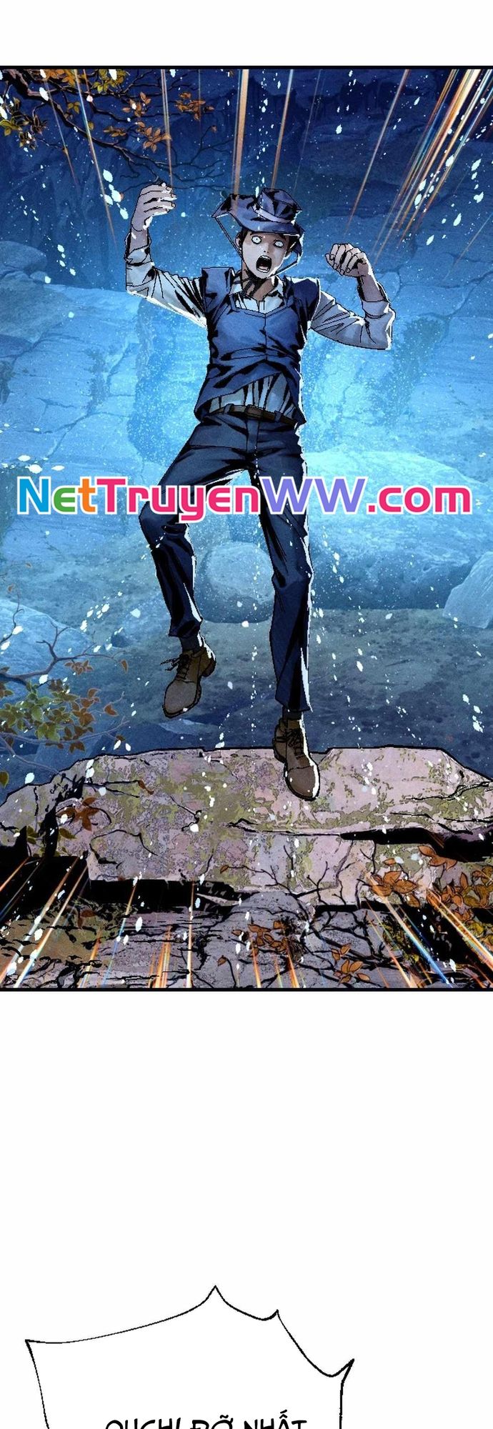 Mật Danh - Chapter 1 - Page 18